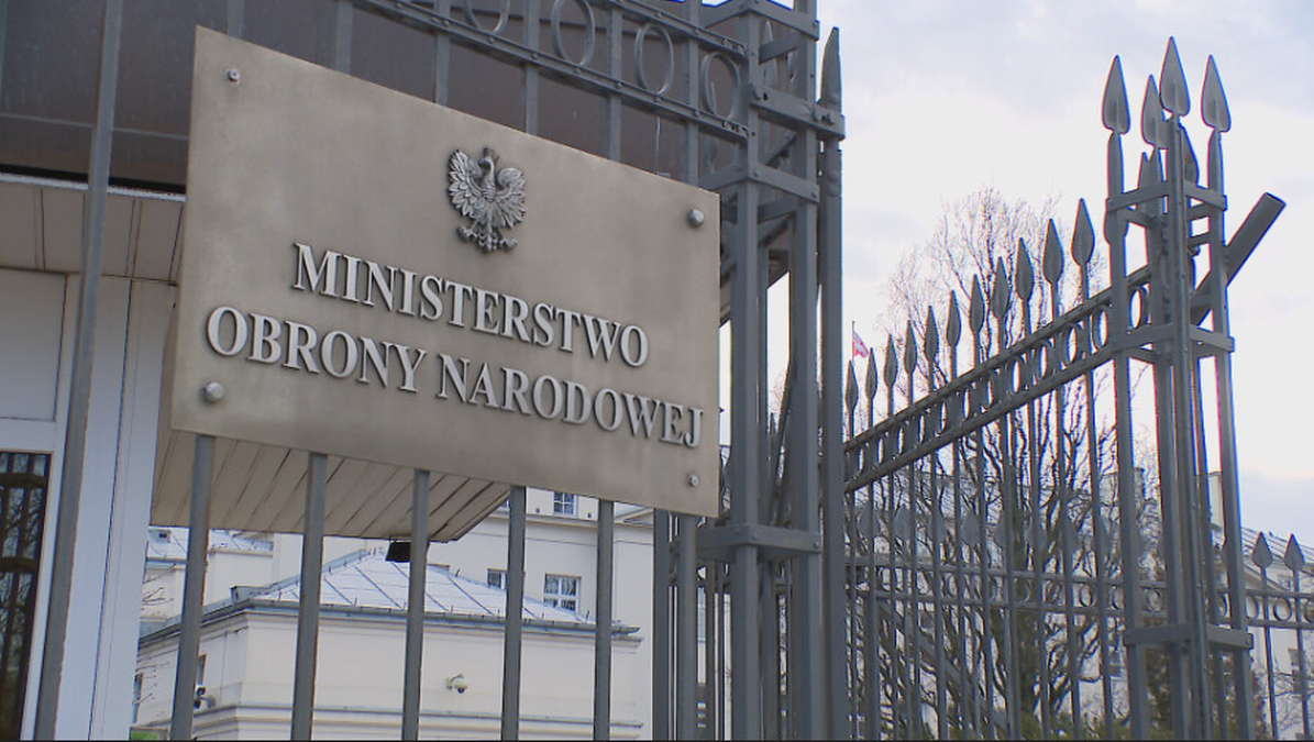 Szpieg w MON, nowe informacje. "Pracował w najważniejszych departamentach"