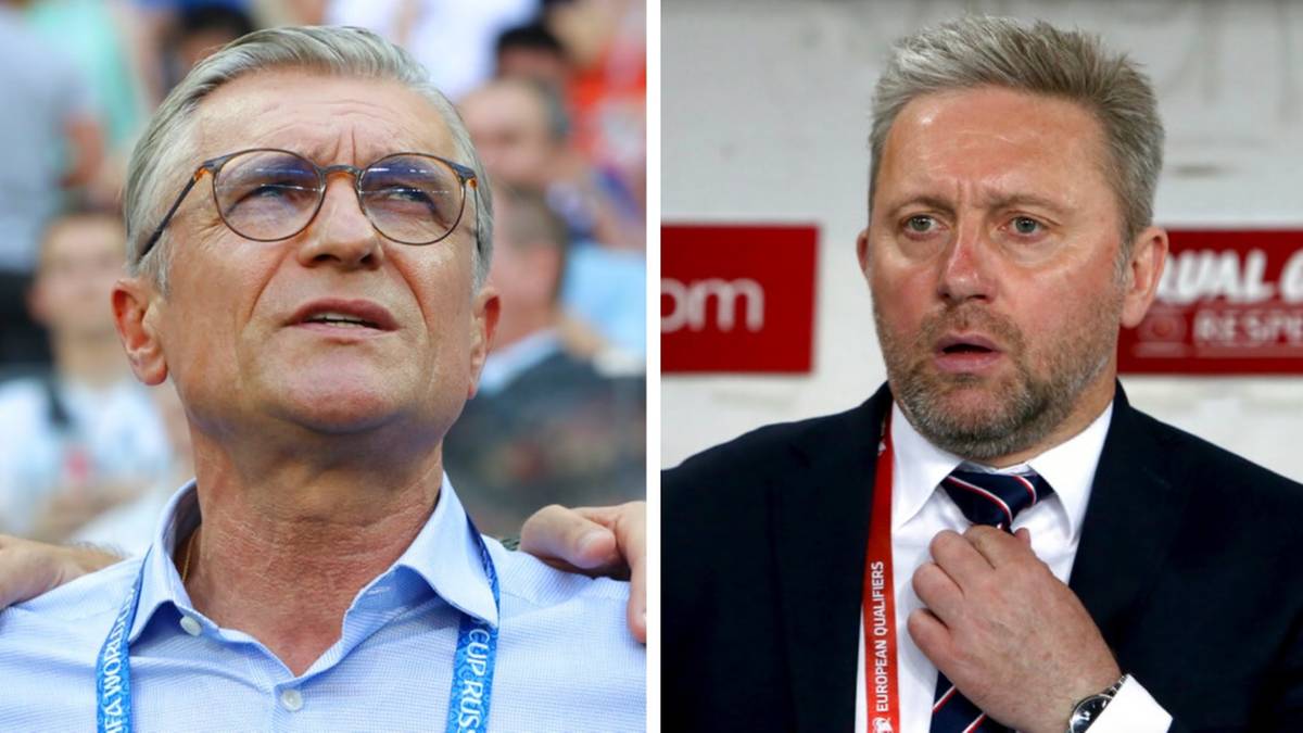 Następca Probierza. Prezes PZPN wskazał zaskakujące nazwiska