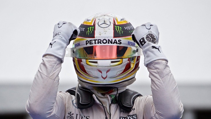 Formuła 1: Dwa treningi dla kierowców Mercedesa
