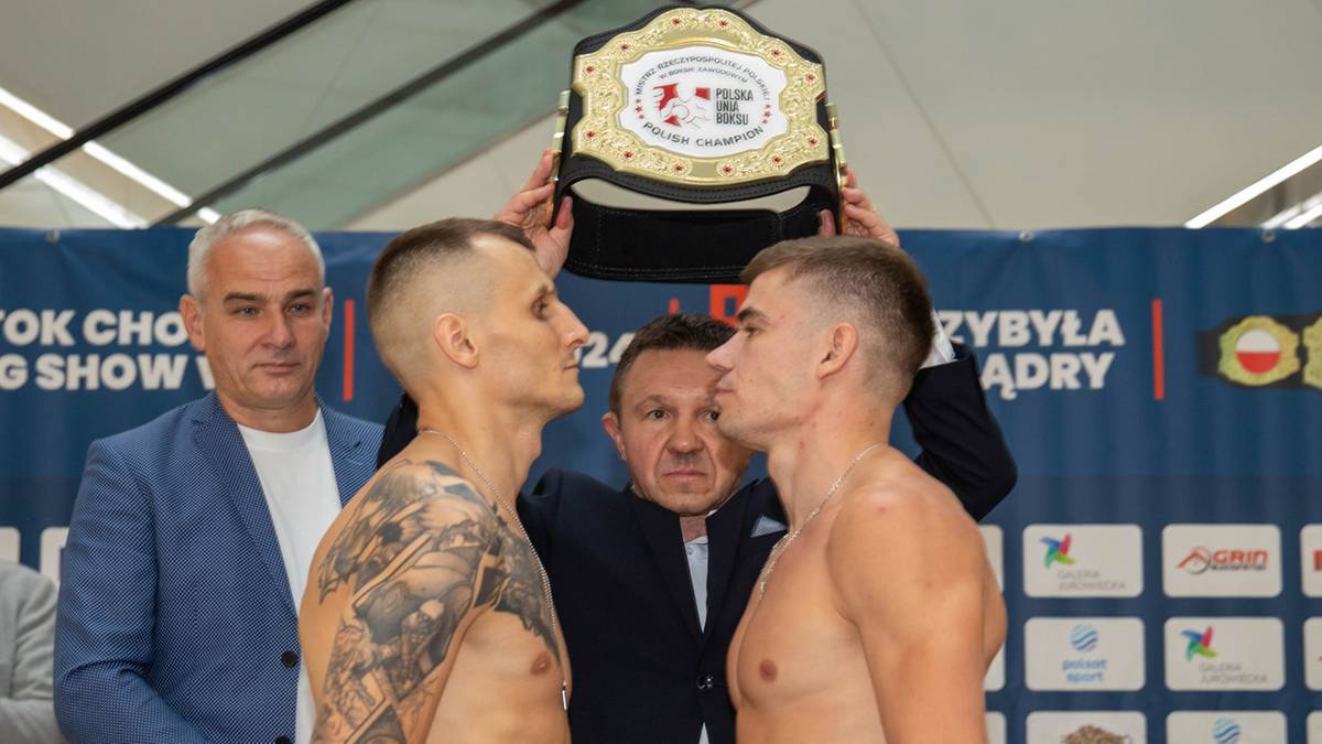 Gdzie obejrzeć Chorten Boxing Show VIII? Transmisja TV i stream online. Karta walk