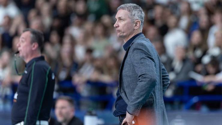 Andrzej Kowal - Barkom-Każany Lwów