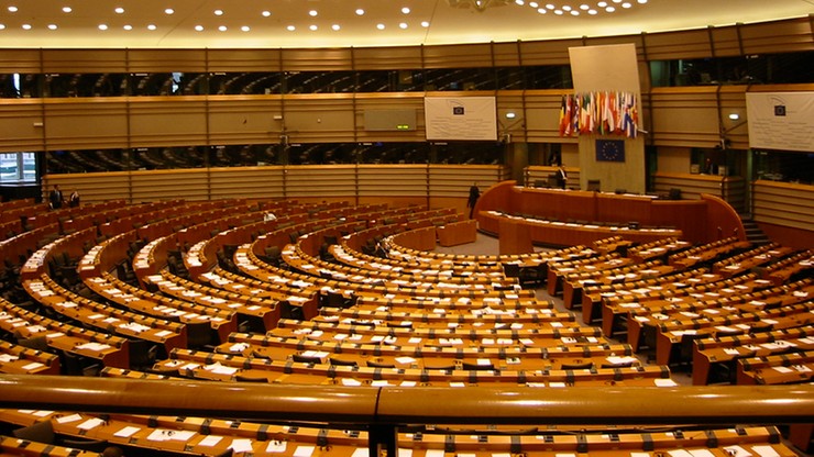 Wypłynęła poufna umowa ws. wyboru szefa europarlamentu
