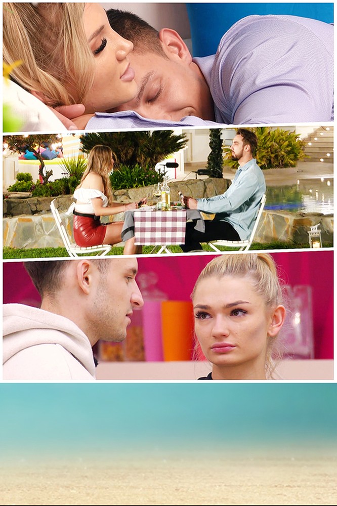 2021-03-03 Love Island. Wyspa miłości - edycja 3, odcinek 4 - Polsat.pl