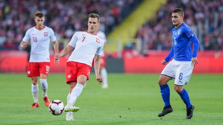 Liga Nardów: Sanchez Martinez arbitrem meczu Polska - Włochy