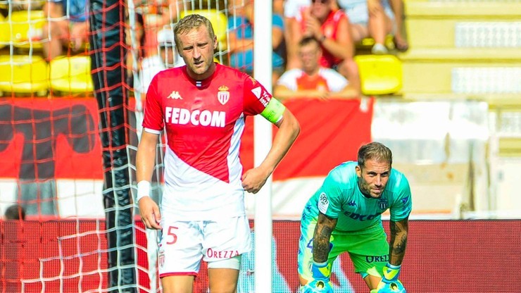Ligue 1: Mecz Monaco z PSG przełożony na 15 stycznia