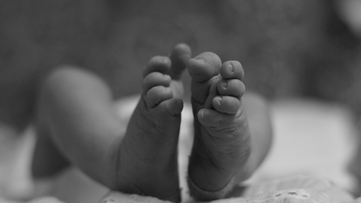 Matka oskarżona o zabójstwo nowo narodzonego dziecka