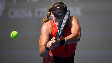 Niespodzianka w Pekinie. Andriejewa już poza turniejem