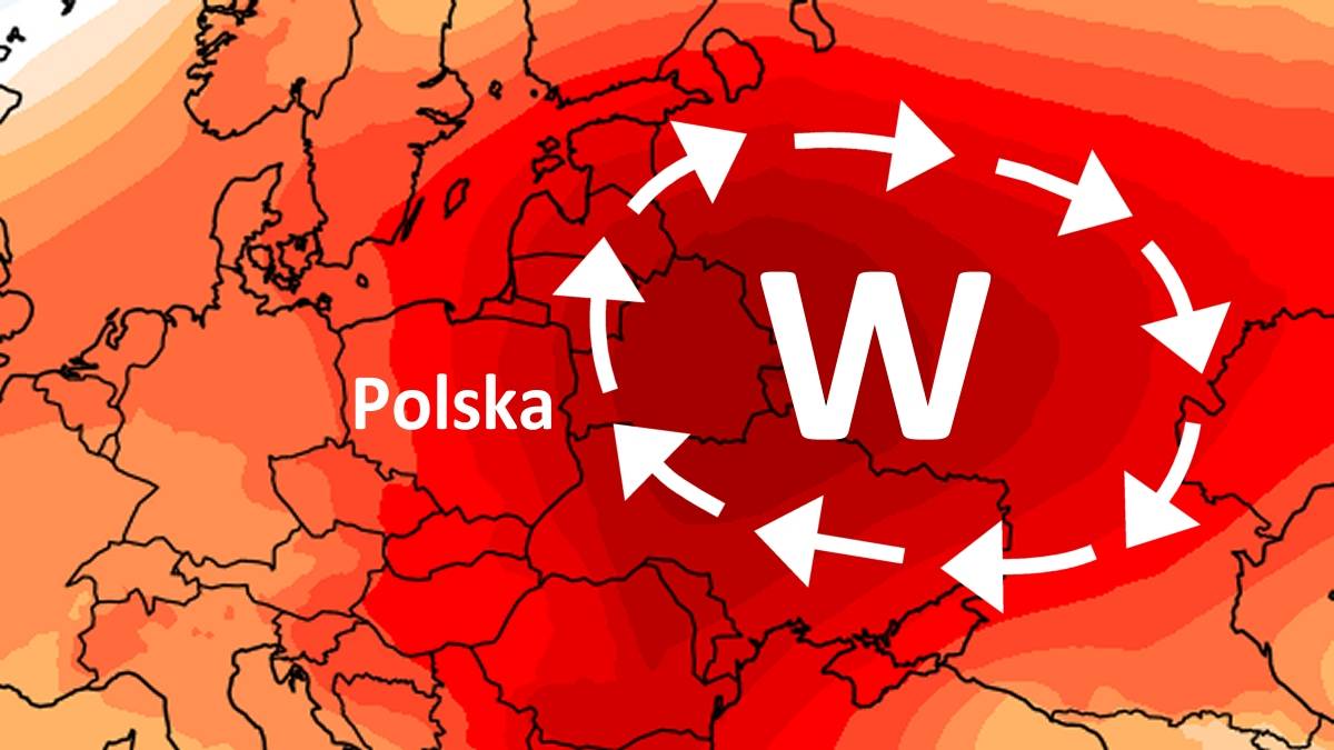 Olbrzymie antycyklony zgotują nam poważny problem