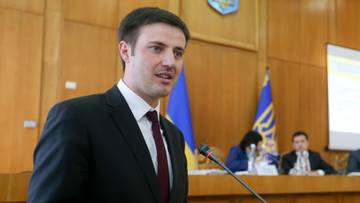Ukraina stawia warunek swojego członkostwa w UE. "Sprzeczne z logiką"