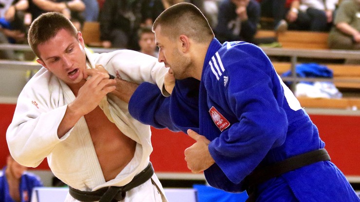 GP w judo: Siedmiu Polaków wystąpi w Zagrzebiu
