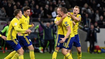 Skromna zaliczka Szwedów! Włosi pokonani w Sztokholmie