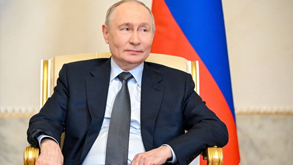 Nastoletni agenci Putina. Aktywnie pomagają rosyjskiej armii