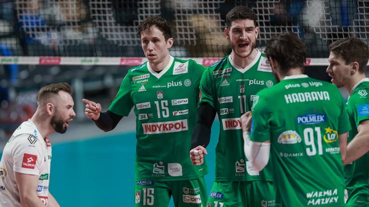 6. Indykpol AZS Olsztyn