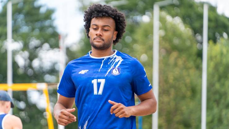 Ślepsk Malow Suwałki - skład na sezon 2025/2026. Siatkarze, trener, transfery