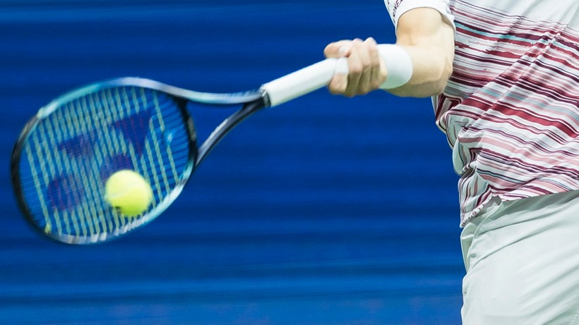 US Open: Porażka Jana Zielińskiego w ćwierćfinale debla