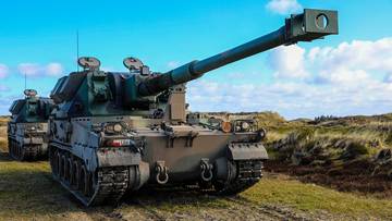 Program SAFE dla Polski. Senat zgłosił poprawki