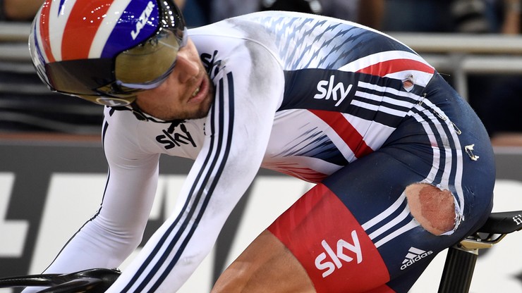 Cavendish nie traci nadziei na start w Rio