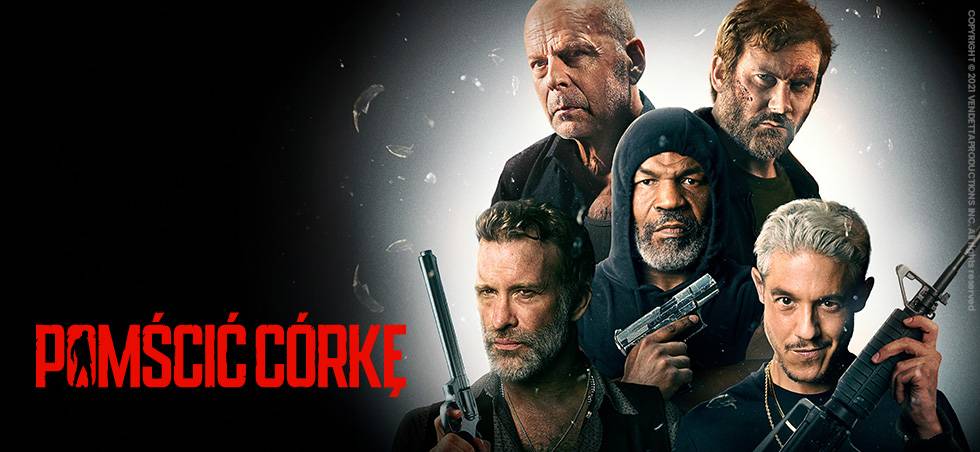 ZAWSZE O 20.00 - HITY FILMOWE W TV PULS!