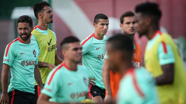 Portugalia najdroższą drużyną turnieju Pucharu Konfederacji FIFA