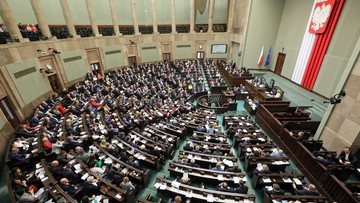 Sejm: obywatelski projekt dot. likwidacji obowiązku szczepień trafi do komisji