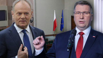 Przemysław Czarnek odpowiada Donaldowi Tuskowi. "Polacy już wiedzą"