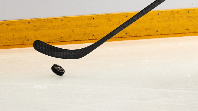 Igrzyska paraolimpijskie: Parahokej. Transmisja na żywo