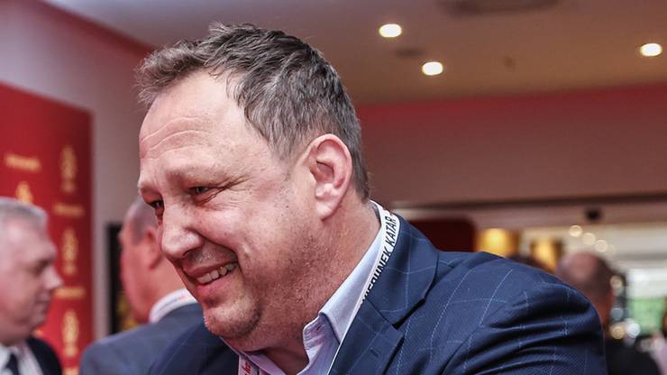 Paweł Kryszałowicz