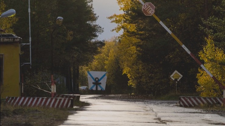W próbkach pobranych po wypadku na poligonie w Rosji były radioaktywne izotopy