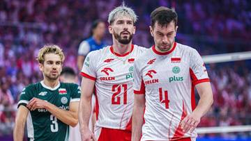 Liga Narodów siatkarzy: Pary ćwierćfinałowe. Z kim zagra Polska?