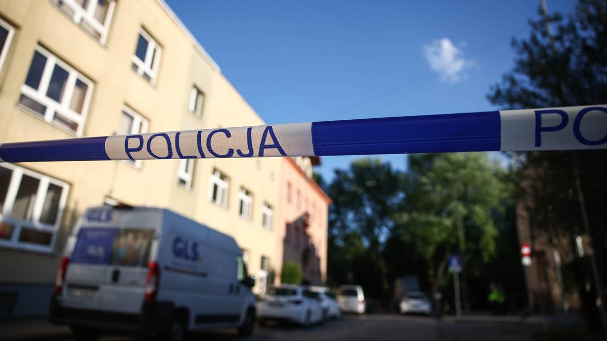 Śmierć czterech osób w Skawinie. "Nie do uwierzenia"