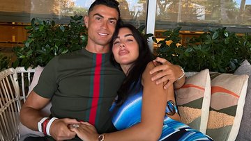 Stało się. Cristiano Ronaldo poślubił wieloletnią partnerkę