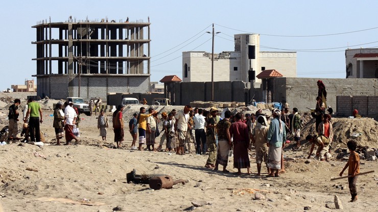 Państwo Islamskie przyznało się do zamachu w Jemenie