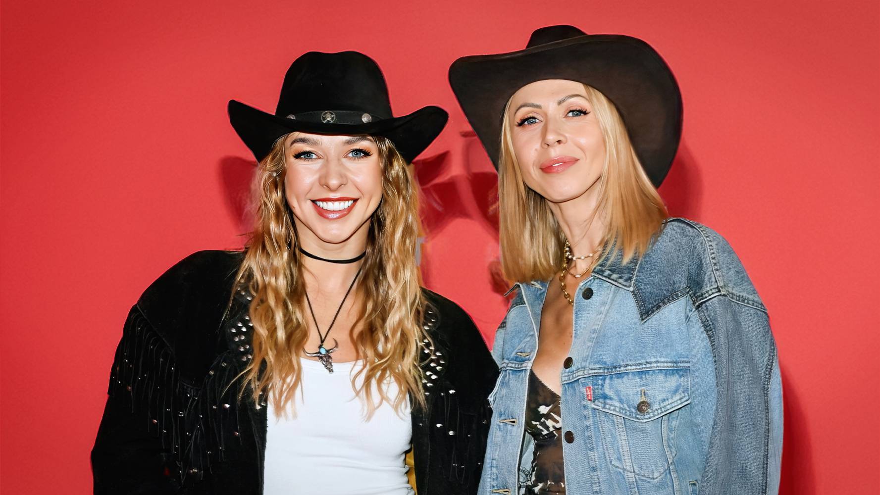 Siostry ADiHD: Płacz, wzruszenie i szczęście w show „Farma”