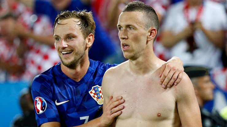 Chorwacja - Hiszpania: Skrót meczu Euro 2016 (WIDEO)