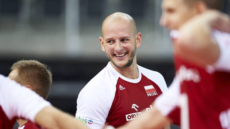 Bartosz Kurek – 2020 rok