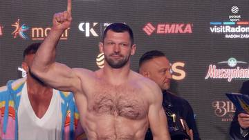 Pierwsze 25 minut w karierze? Kołecki gotowy na pełen dystans