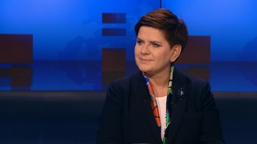 Premier w Polsat News o decyzji KE ws. Polski: do sankcji na pewno nie dojdzie