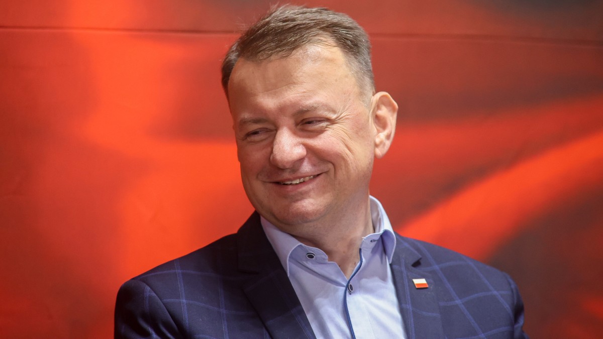 Sejm. Wniosek o wotum nieufności wobec ministra obrony narodowej Mariusza Błaszczaka odrzucony
