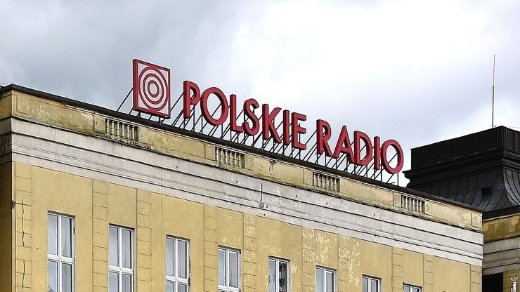 Rada Mediów Narodowych odwołała prezesa Polskiego Radia
