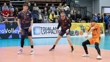 3:0 w rewanżu! Siatkarze Jastrzębskiego Węgla przypieczętowali awans