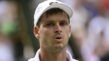 Najlepsze wspomnienie Hurkacza z Wimbledonu? Odpowiedział bez ogródek. "Wyjątkowe"