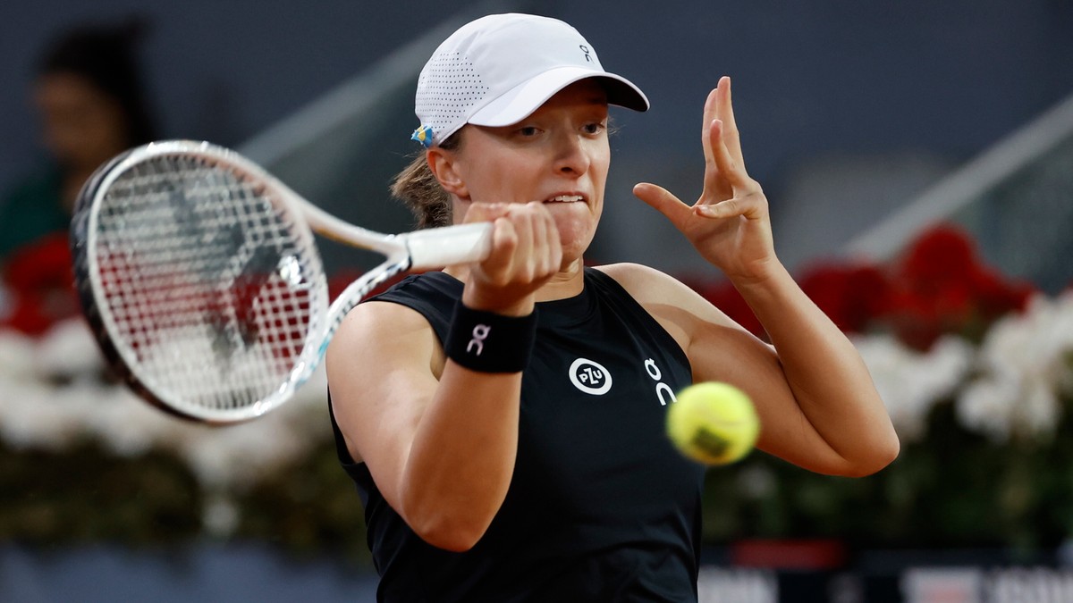 Aryna Sabalenka coraz bliżej Igi Świątek! Znamy najnowszy ranking WTA