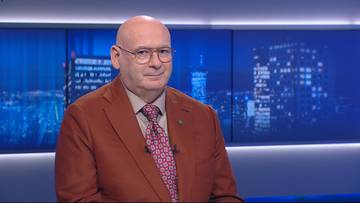 Dwukadencyjność w Sejmie i Senacie. Zgorzelski złożył deklarację