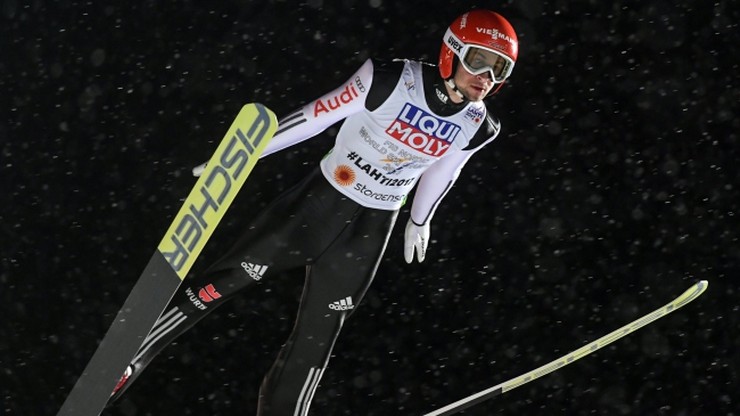 MŚ Lahti 2017: Niemcy wygrali konkurs skoków drużyn mieszanych