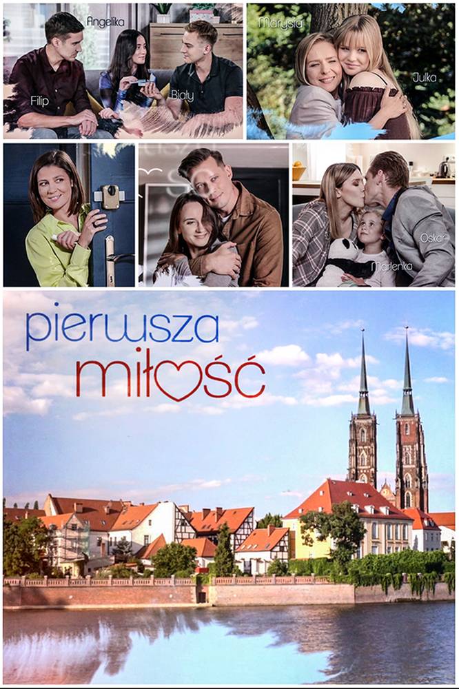 2025-12-02 Serial Pierwsza miłość z niespodzianką dla widzów - Polsat.pl