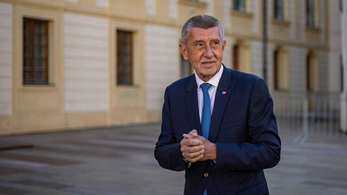 Pomoc dla Ukrainy. "Nie damy ani jednej korony na broń"