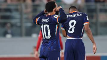 Eliminacje MŚ 2026: Holandia - Finlandia. Relacja live i wynik na żywo