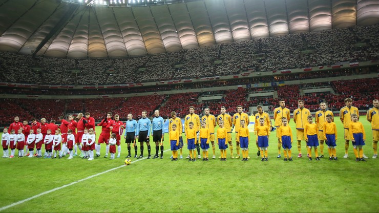Albania - Ukraina. Transmisja w Polsacie Sport News
