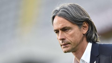 Inzaghi trenerem włoskiego drugoligowca