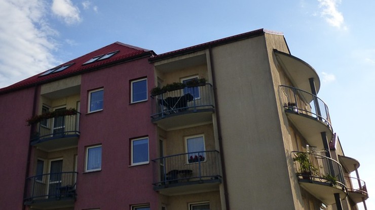 Polacy kupują mniejsze mieszkania. Najczęściej dwupokojowe